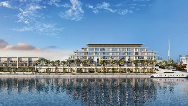 Luxhabitat Sotheby’s International Realty Sells Out The Four Seasons Private Residences In Only 3 Months 