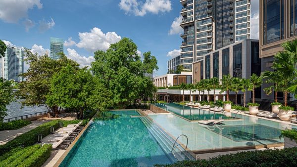 Future Forward: Four Seasons Continues Strategic Growth And Expands Global Portfolio With Landmark Developments And Brand-defining New Openings