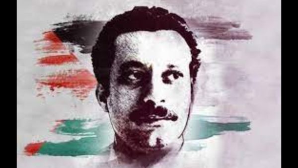 ذكرى ميلاد الروائي والمفكر الفلسطيني غسان كنفاني 