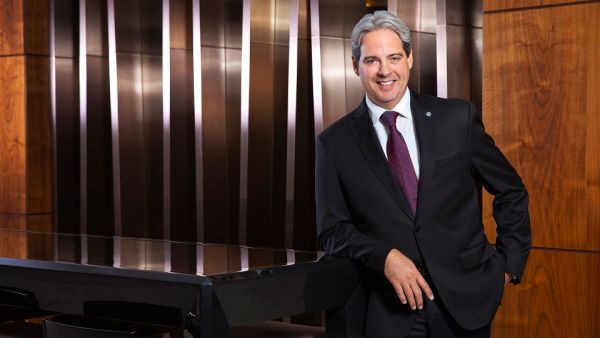 Guy Hutchinson Rotana Spearheads Sustainable Tourism With The Elimination Of Single-use Plastic Toiletries Across Its Hotels