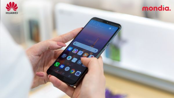 Huawei Mobile Services Expands Partnership With Mondia Pay For Safe, Contactless Mobile Payment Services From Operators