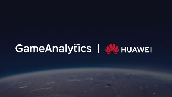 GameAnalytics Joins Huawei Ecosystem As The Latest Platform Partner
