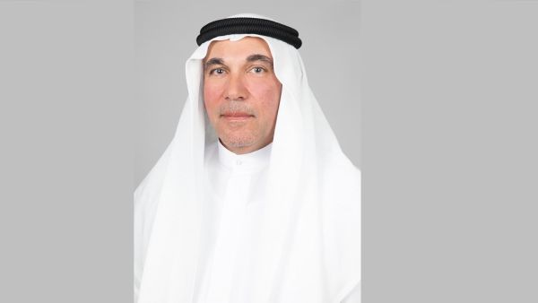 Khaled Ali Al Bustani, Director General of the FTA Federal Tax Authority Receives Two New International Accreditations In Information Technology Management System And Information Security Management System
