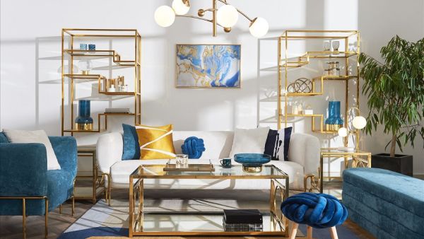 Home Centre’s Ramadan Collection Brings World-class Designer Farah Merhi’s ‘Inspire Me! Home Décor’ Styles