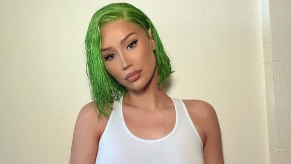 Iggy now resides permanently in Atlanta. Iggy now resides permanently in Atlanta.