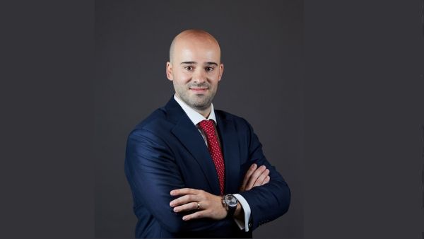ماريوت الدولية تُعيِّن سانديب واليا رئيساً تنفيذياً لشؤون العمليات في الشرق الأوسط، وجيروم بريت رئيساً لقسم التطوير لأوروبا والشرق الأوسط وأفريقيا