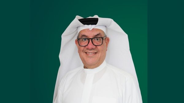 Khalid Al-maarafi. Kuwait Finance House Bahrain Announces Mr. Mohamed Hashem Abdullatif As The Third Libshara Grand Prize Winner For March 2021
