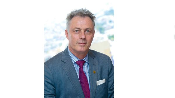 Laurent A. Voivenel. Swiss-belhotel International Confirms Its Participation At Arabian Travel Market 2021