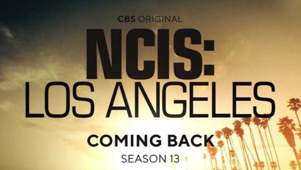 NCIS Los Angeles Season 13