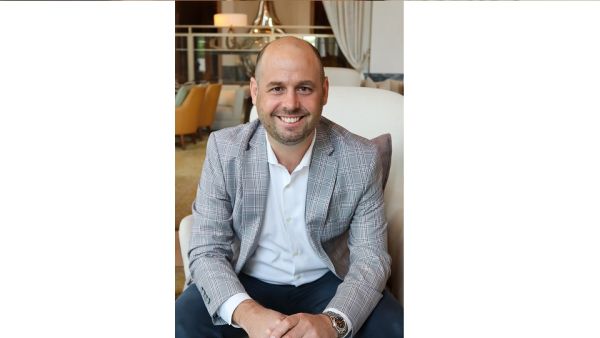 Jumeirah Group Further Strenghtens Senior Leadership With Three Key Appointments 