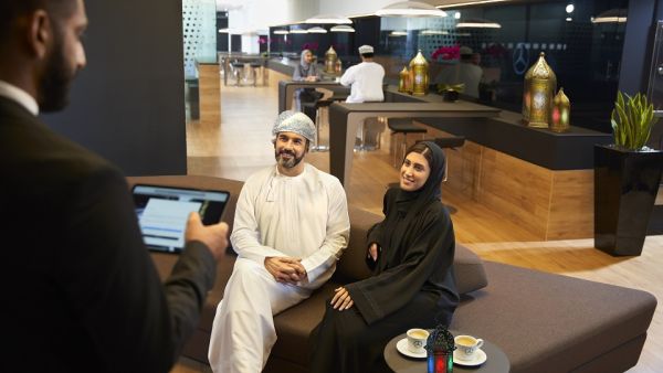 Mercedes-Bez Oman 2021 Brake Pad Campaign. Mercedes-benz Oman Prioritizes Safety This Ramadan Offering Up To 60% Off On Brake Pads
