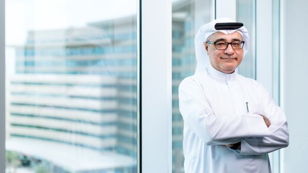 Mohammed Qasim Al Ali-Group CEO National Bonds. National Bonds’ Investments Increased to Dh8.8 Billion in 2020