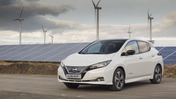 NMUK Solar Farm Expansion . Nissan Announces Plans For Major Expansion Of Renewable Energy At Sunderland Plant