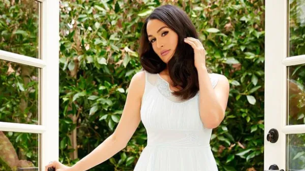  she has also recently admitted to feeling “conflicted” over whether to have another child.