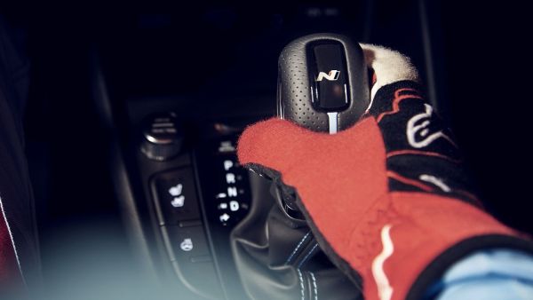 The all-new KONA N, a performance SUV, makes its world premiere at the Hyundai N Day digital event on April 27, 2021 Hyundai Motor to Unveil The All-New KONA N at ‘N Day’ Digital Event