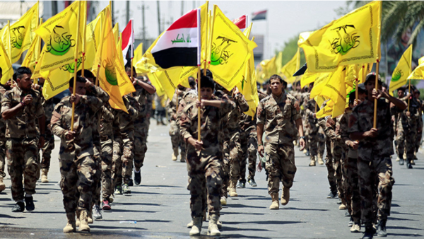 Airbase housing US forces and warplanes attacked