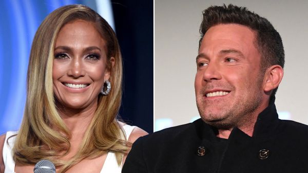 بين افليك وجينيفر لوبيز