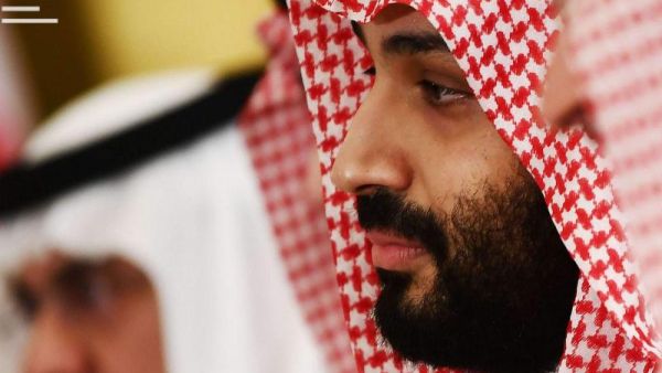 Saudi Arabia's Crown Prince spoke about peace with Houthis and relations with Biden