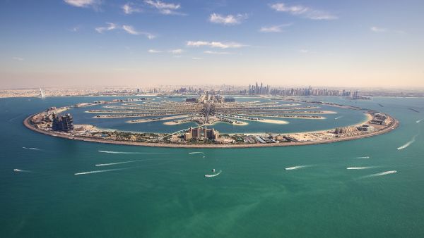 "نخيل" تعزز من تجربة عملائها عبر إطلاقها تطبيق "My Nakheel"