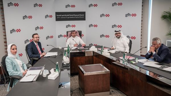 GFH Shareholders Approve $42 Million Dividend In Cash And Bonus Shares 