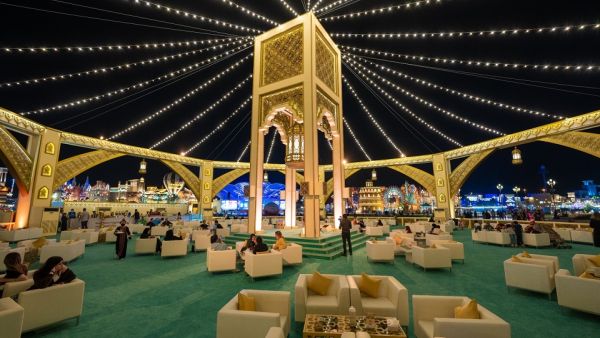 Ramadan Nights at Global Village S25 Memorable Ramadan Nights At Global Village