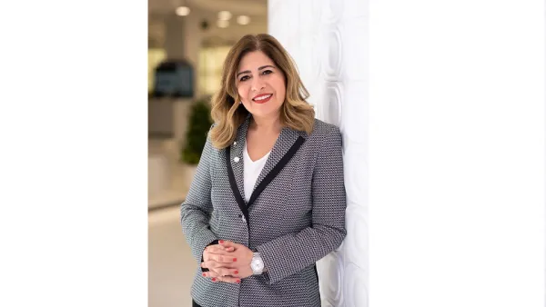 سيسكو تلتزم بمبلغ 100 مليون دولار أمريكي للمساعدة في التصدي لأزمة المناخ