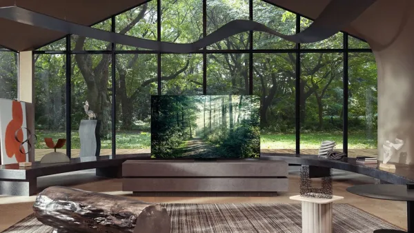 Samsung Hosts Technical Seminar Showcasing  Innovative 2021 NEO QLED 8K Line Up