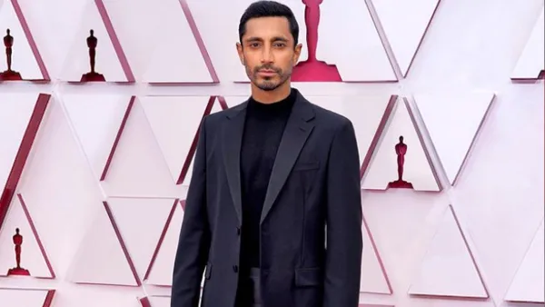 Riz actually spent "months" immersing himself in his 'Sound of Metal' role.