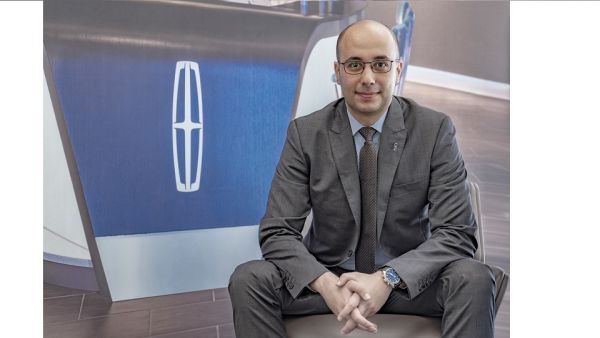Ford Direct Markets Appoints New Middle East Leadership Team For Its Customer Service Division And Lincoln Operations
