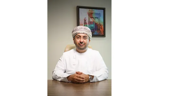 National Bank Of Oman Appoints Tariq Atiq As Chief Retail & Digital Banking Officer