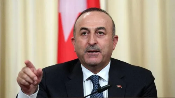 A delegation of senior Turkish diplomats will pay Egypt an official visit