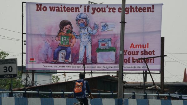 “The Indian government should put people above politics and ensure that everyone gets the medical care they need,” Ganguly said. “The administration has called for citizens and international governments to help, but it cannot shirk its own responsibility to protect each and every life.”