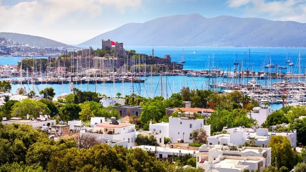 flydubai Announces New Seasonal Routes For The Summer