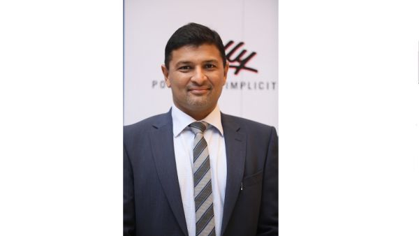 Vikas Panchal, Business Head- Middle East, Tally Solutions. Tally Solutions Simplifies Vat Implementation For The Business Community In OmanTally Solutions Simplifies Vat Implementation For The Business Community In Oman