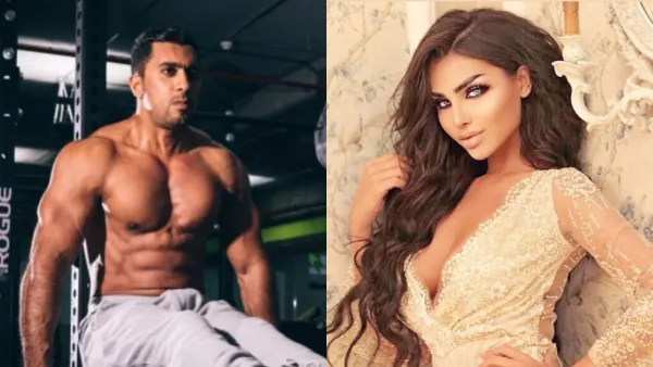 Will Balqess's Ex Husband Sultan Bin Abdullatif Marry Transexual Haifa Majic? Check Out the Latter's Video