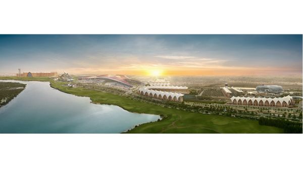 Yas Island Collaborates With Amsalem Tours & Travel Ltd. As First Israeli Trade Partner To Raise Awareness Of The Destination Through Yas Expert Program