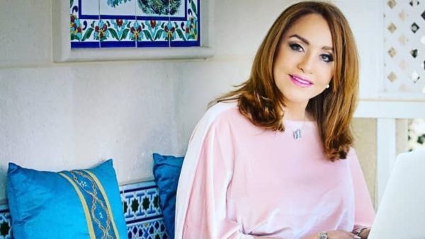 اليوم ذكرى ميلاد الكاتبة الجزائرية أحلام مستغانمي