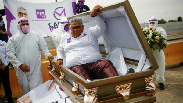 كارلوس مايورجا