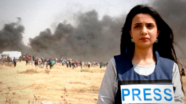 Rawaa Murshed