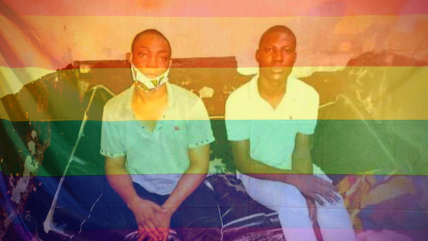 LGBTQ Arrests have been reported in Cameroon