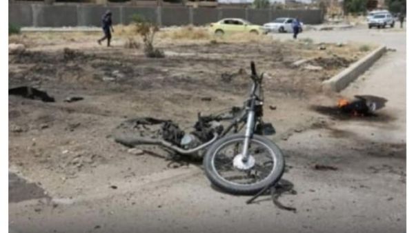 انفجار في ريف حلب