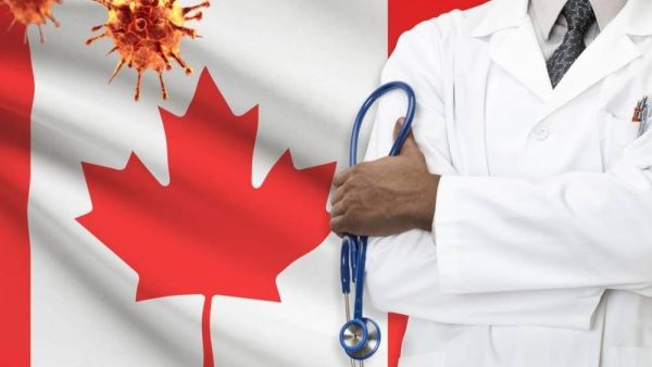 كندا تخطط لاستقبال أكثر من 400 ألف مهاجر هذا العام