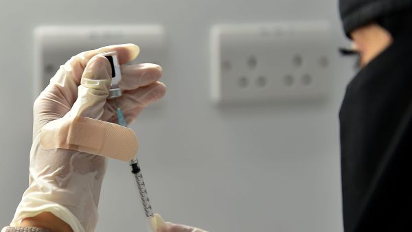 لقاح كورونا