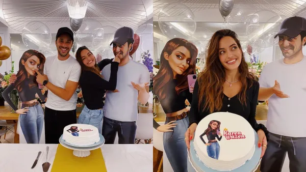 Lebanese influencer, designer makes her own mobile game app