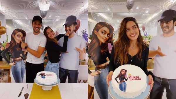 Lebanese influencer, designer makes her own mobile game app