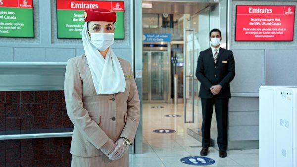 Emirates Reaffirms Care For Its Customers With Latest Policy Updates