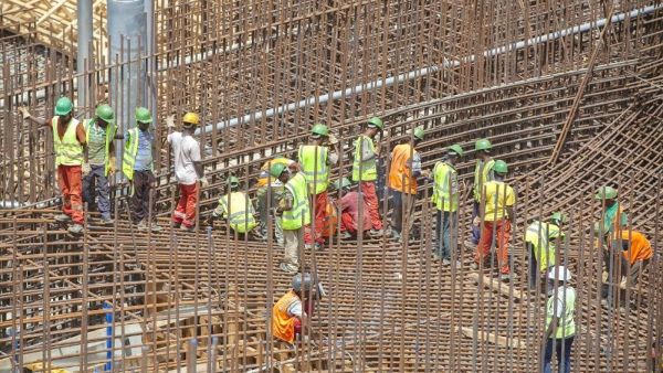 Nile dam talks end without a breakthrough