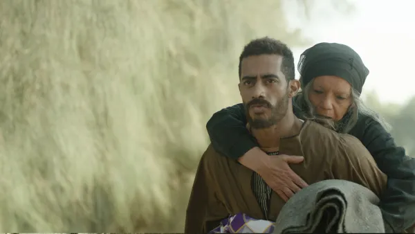 مسلسل موسى - بطولة محمد رمضان 