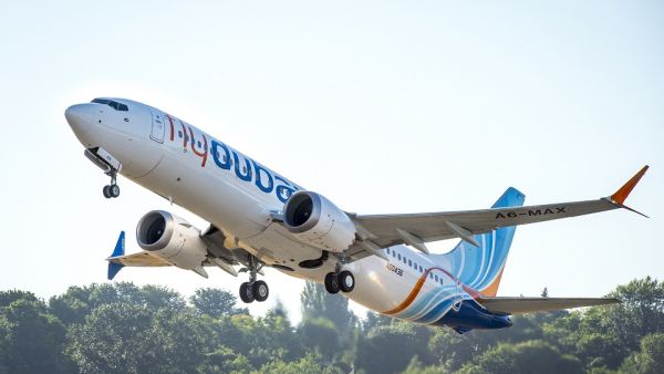The 737 MAX Aircraft is Ready to flydubai