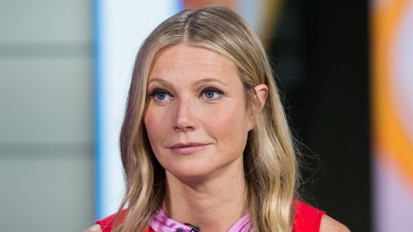 غوينيث بالترو